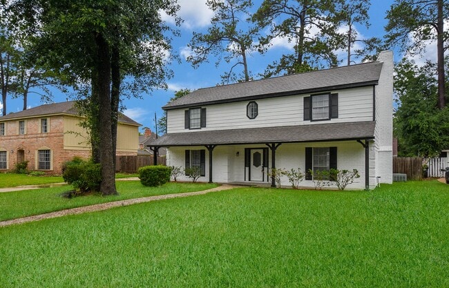 Photo - 15814 Winding Moss Dr