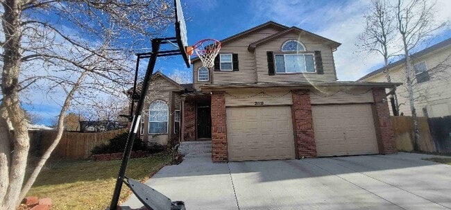 Photo - 2110 S Uravan St