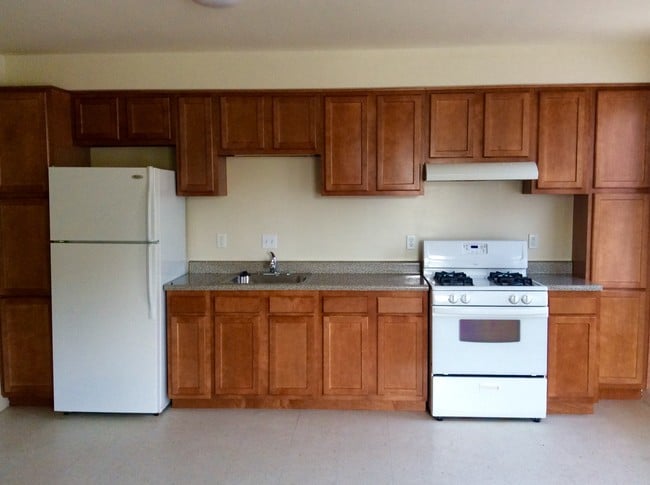 Photo - The Milestone Apartments