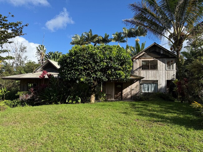Building Photo - 3BR/1BA Home in Hawaiian Acres