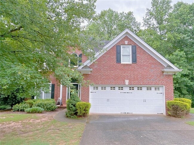 Photo - 280 Graystone Way House