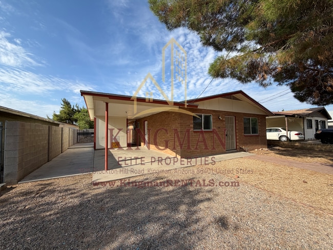 Building Photo - Spacious 3-Bedroom, 2-Bath Home Featuring Fresh Updates Throughout