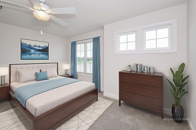 1021 Walker Point Wy