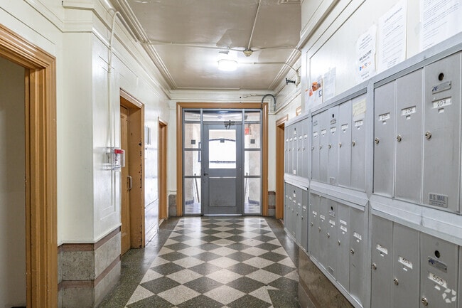 324,339 and 431 Broadway