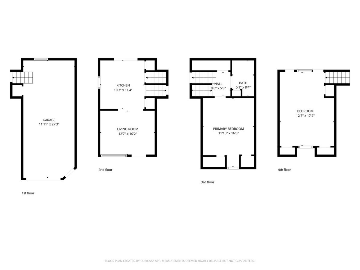Photo - 1303-1305 Wolford Rd Unit 1303 Wolford Rd