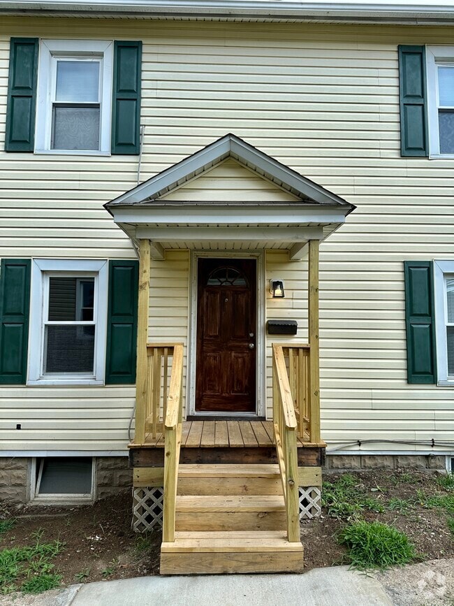 Building Photo - 140 N 9th St Unit 140 Rental