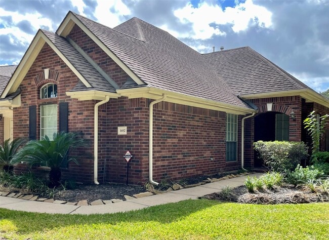 Photo - 1602 Lawick Cir