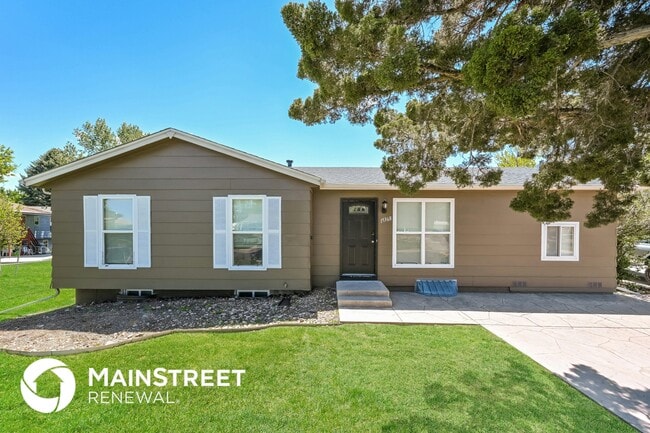 Photo - 15368 E Gunnison Pl Casa