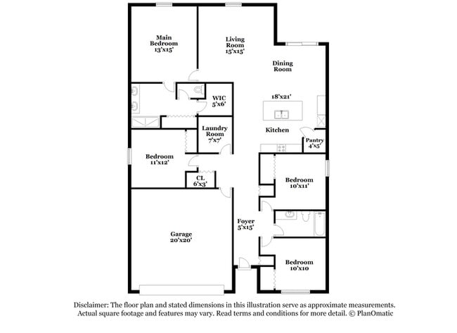 Photo - 1453 Kensley Ave