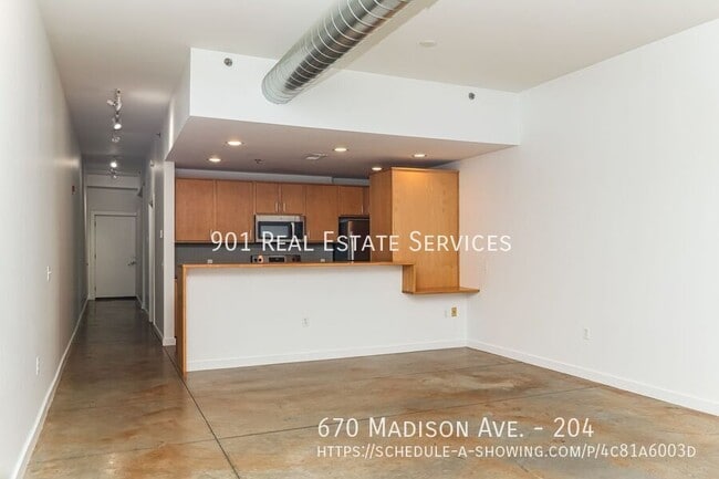 Photo - 670 Madison Ave Unit 204