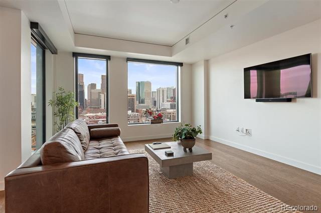 Photo - 1750 Wewatta St Unit 1538