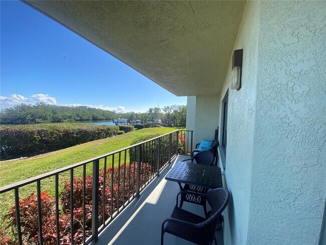 1515 Pinellas Bayway S Unit 1