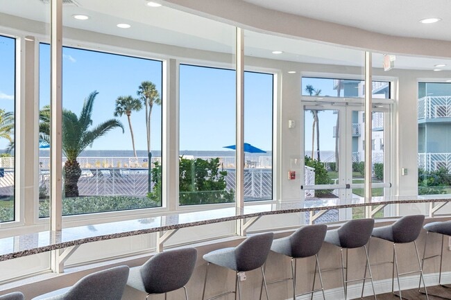 Dream Space Coast
