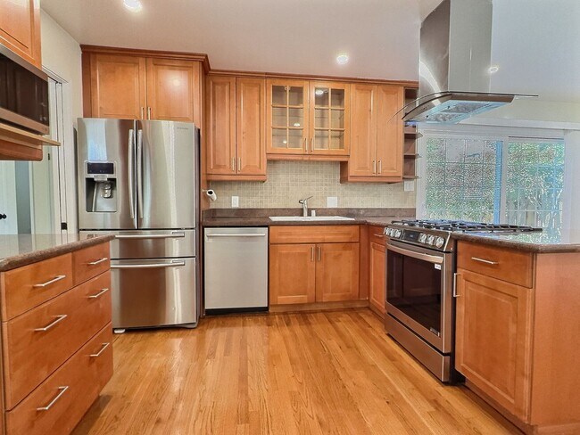 Photo - 3BD/2BA - Updated Charming Single Family Home in Great Location!