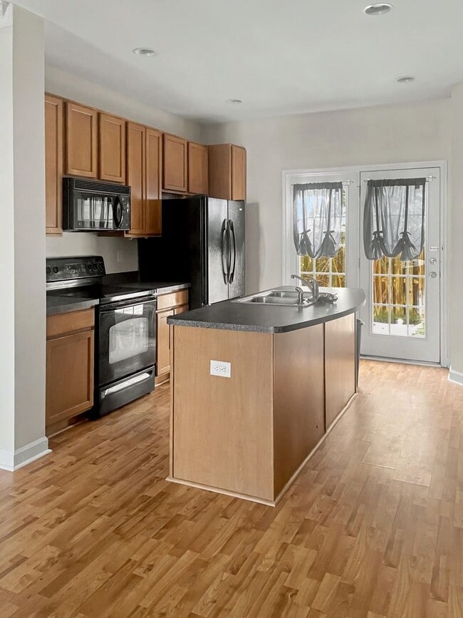 Photo - Desirable 2 bedroom 2.5 bathroom home in Tarrant Trace neighborhood!