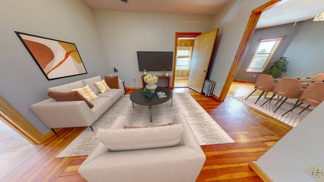 Building Photo - 27 Princeton St Unit 2