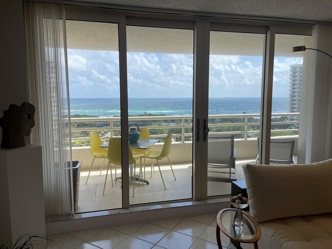 Photo - 4101 N Ocean Blvd Unidad 1002