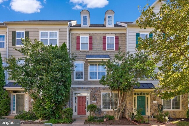 Building Photo - 743 Collington Ct Rental
