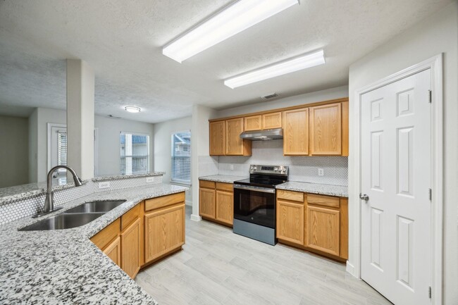 Building Photo - 39 W Sage Creek Pl