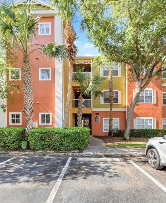 Building Photo - 2 bed 2 bath condo - South Tampa