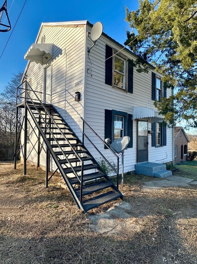 Photo - 3944 40th St N