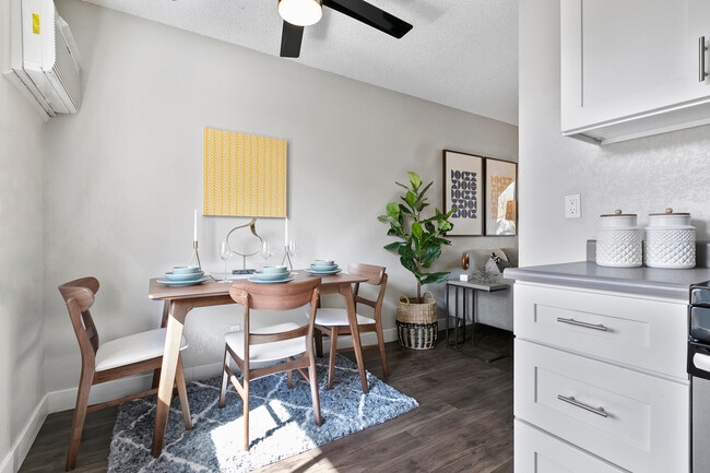Photo - Casitas Apartments