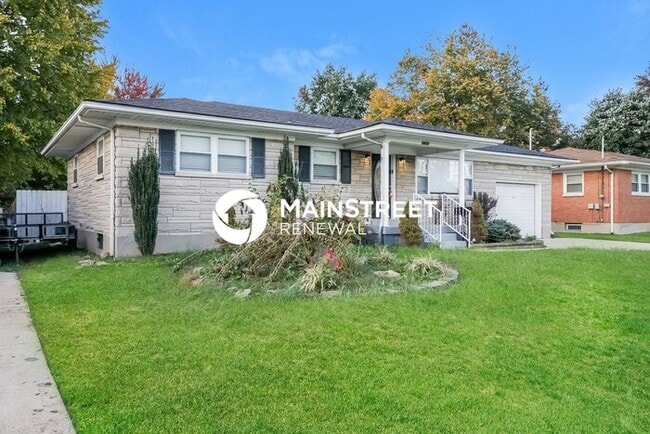 Photo - 3 Bedroom Pet-Friendly Home in LOUISVILLE,...
