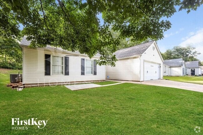 Building Photo - 3821 Greenbrook Dr Rental