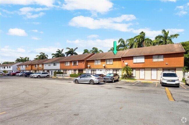 Building Photo - 8360 NW 8th St Rental