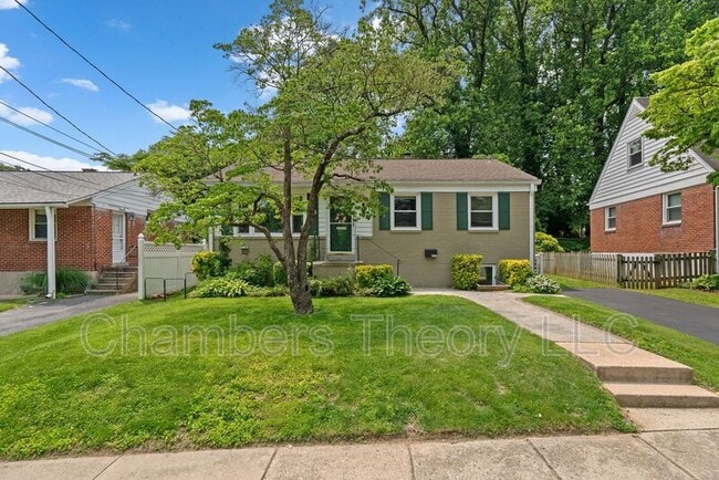 Photo - 3904 Lantern Dr