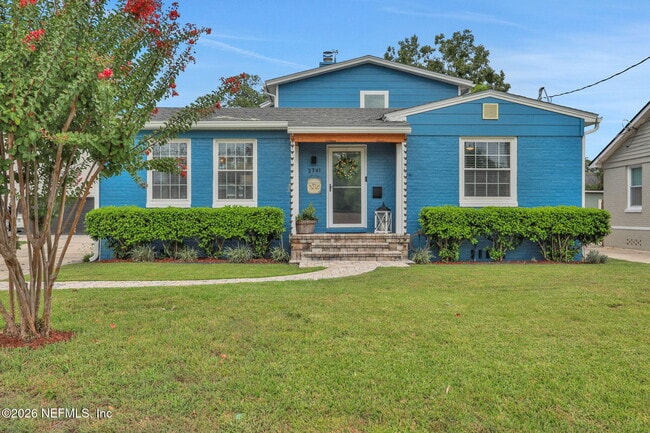 Photo - 2741 Hendricks Ave