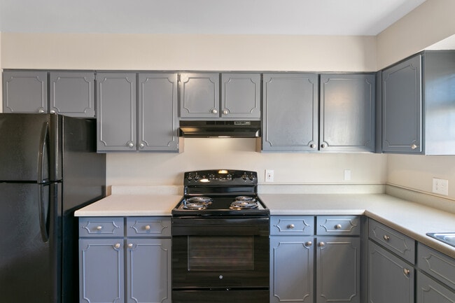 Photo - Park Crest Apartments