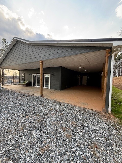 Photo - 124 Guy Cothran Rd