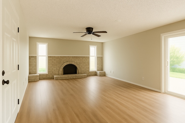 Photo - 3-bedroom, 2-Bathroom Home in the Ridgemont Neighborhood!