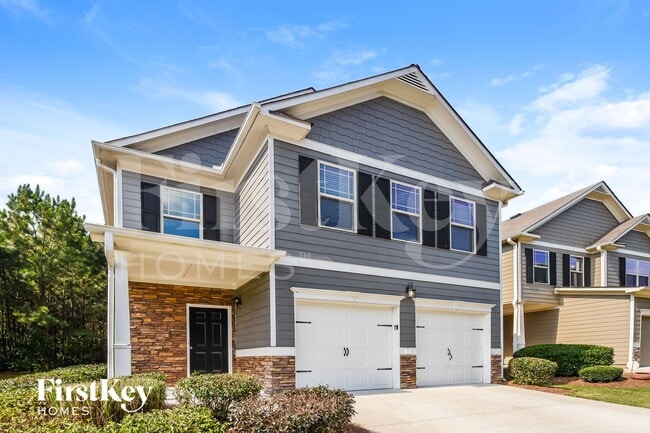 Photo - 310 Alcovy Way