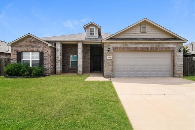 Photo - 909 N Donald Way House