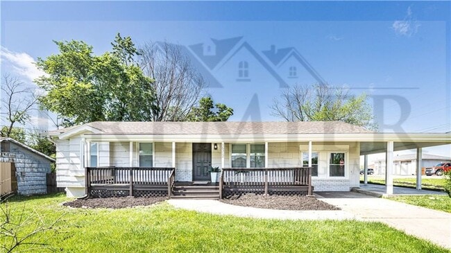 Building Photo - 16312 E Independence Ave Rental