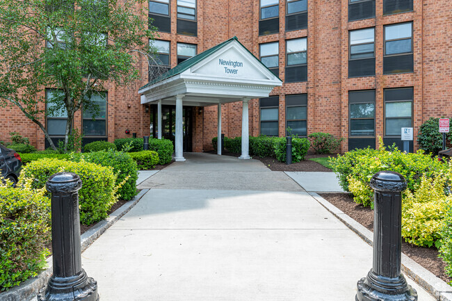 Newington Tower Apartments For Rent in New Britain, CT | ForRent.com