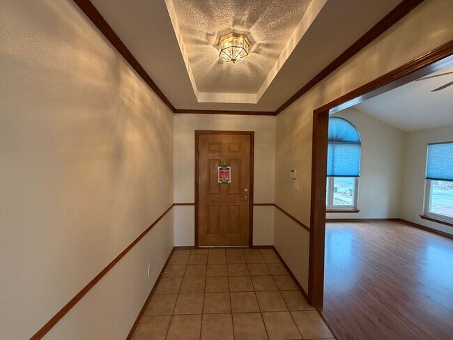 Photo - 3 Bedroom Single Story Home Available Near Juan Tabo Blvd SE & Southern Blvd SE!