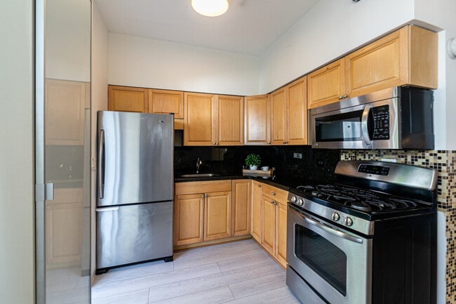 Photo - 1431 Lincoln Terrace Unit SI ID1540553P