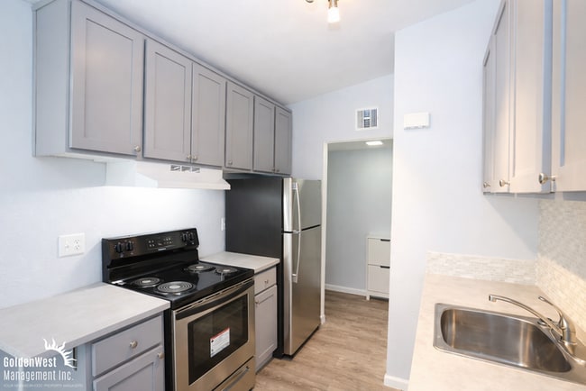 Photo - 1Bdm 1Ba Apartment in the Heart of Las Vegas