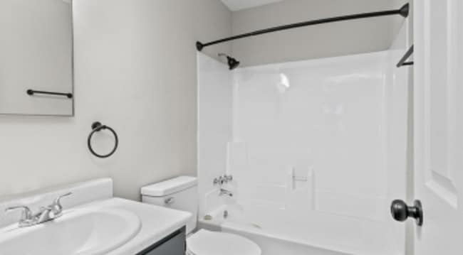 Autumn Wood Apartments