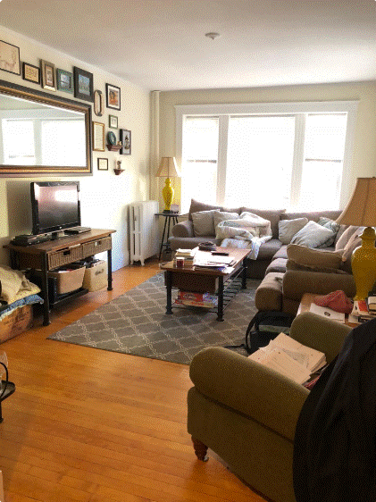 Photo - 15 Centre St Unit 14-F