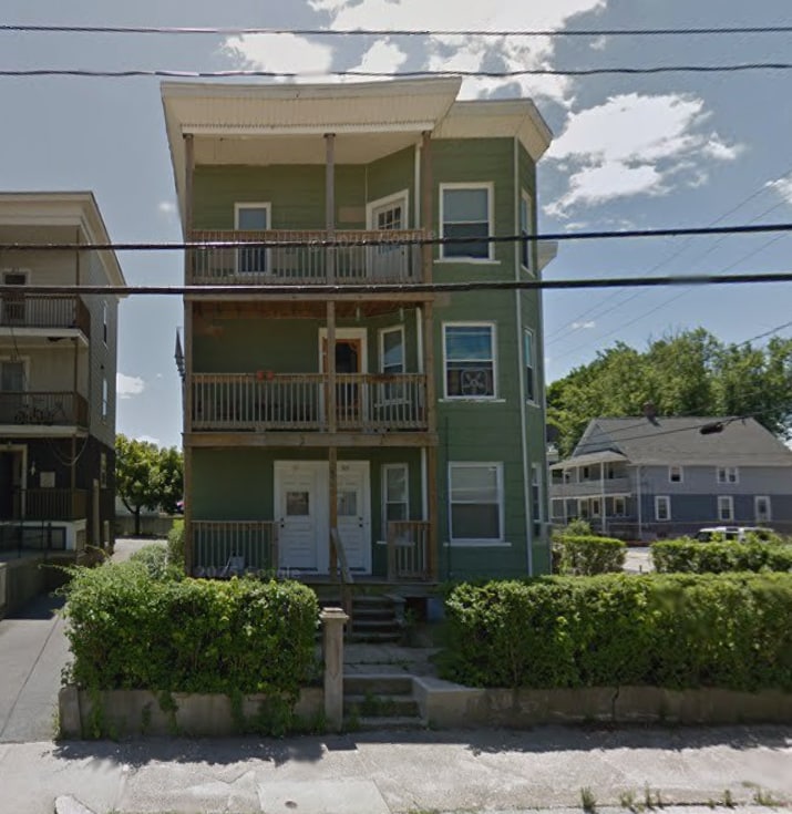 Photo - 511 Elm St Apartment Unit 2F