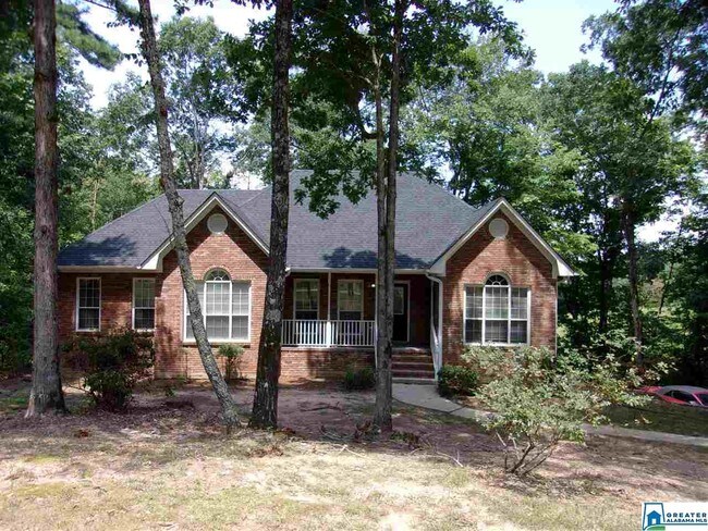 5724 Lazy Acres Trail Rental For Rent In Pinson Al Forrent Com