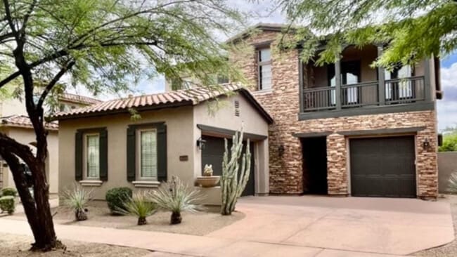 Building Photo - 9481 E Trailside View