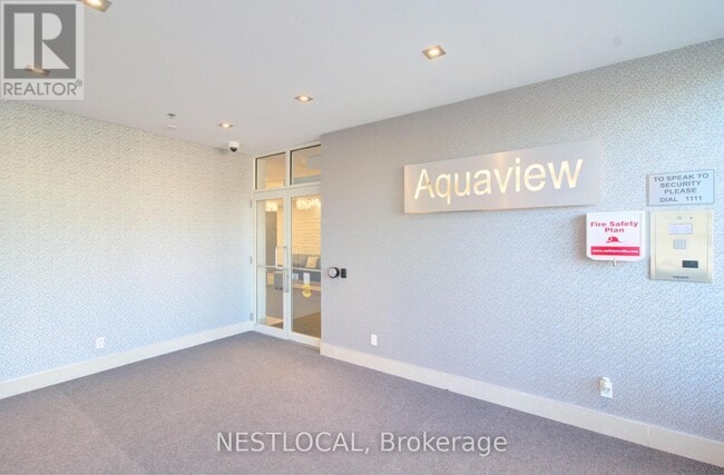 Photo - 3865 Lake Shore Blvd W Unit 202