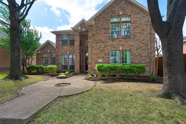 Photo - 4408 Cedar Valley Dr