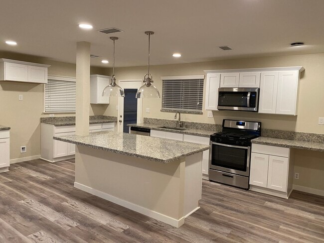 Photo - 3 bed, 2 bath single story home