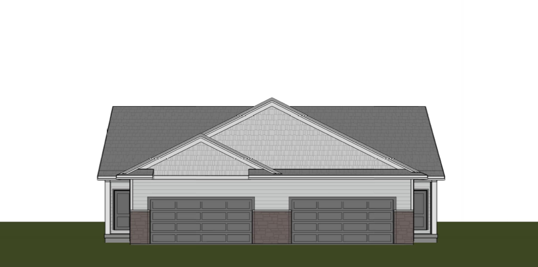 Photo - Brand New Townhome - Incredible Space